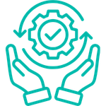 Improved Operational Efficiency